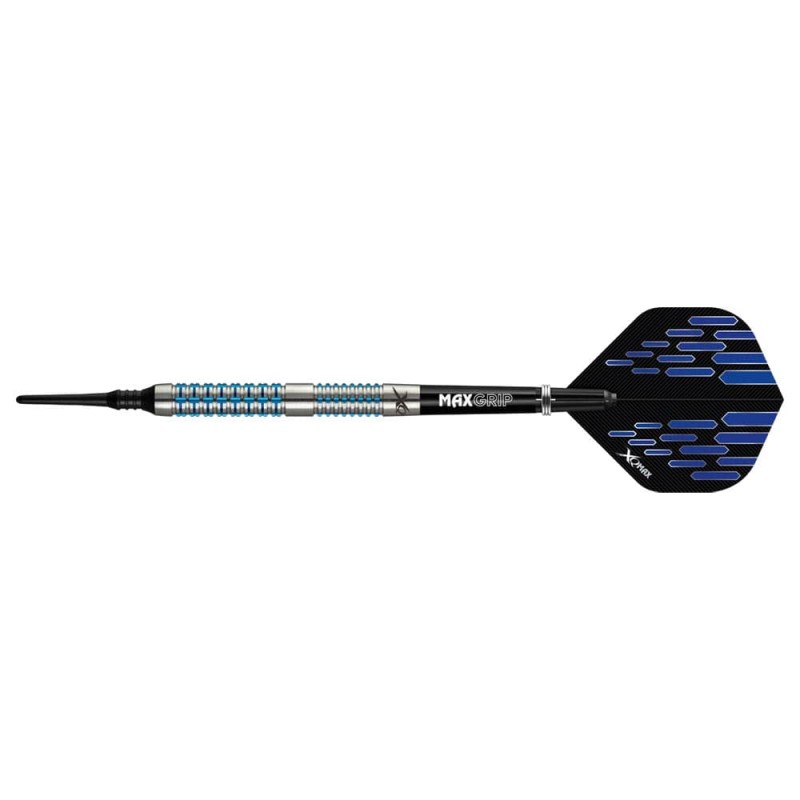 Xqmax Sports Darts Contour 20gr 95% Qd7600050 Je suis désolé