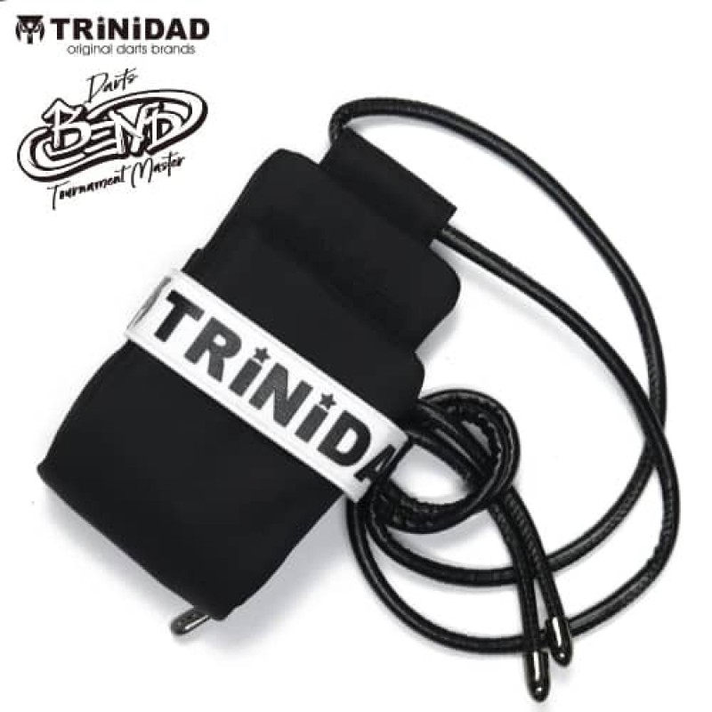 Dardera Trindad Bend Nero