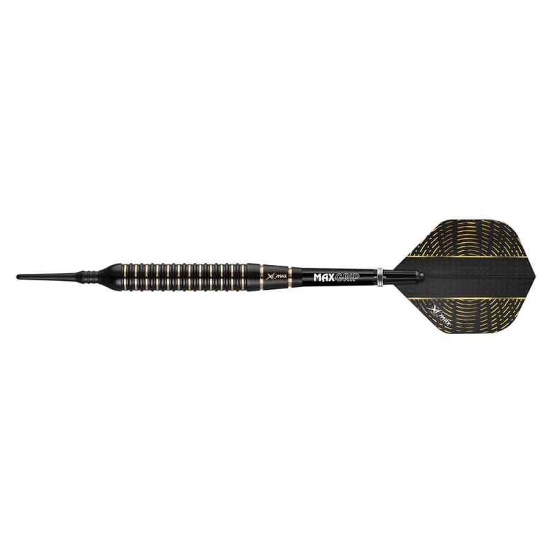 Xqmax Sport Darts Distinct 18g Messing Qd7600630