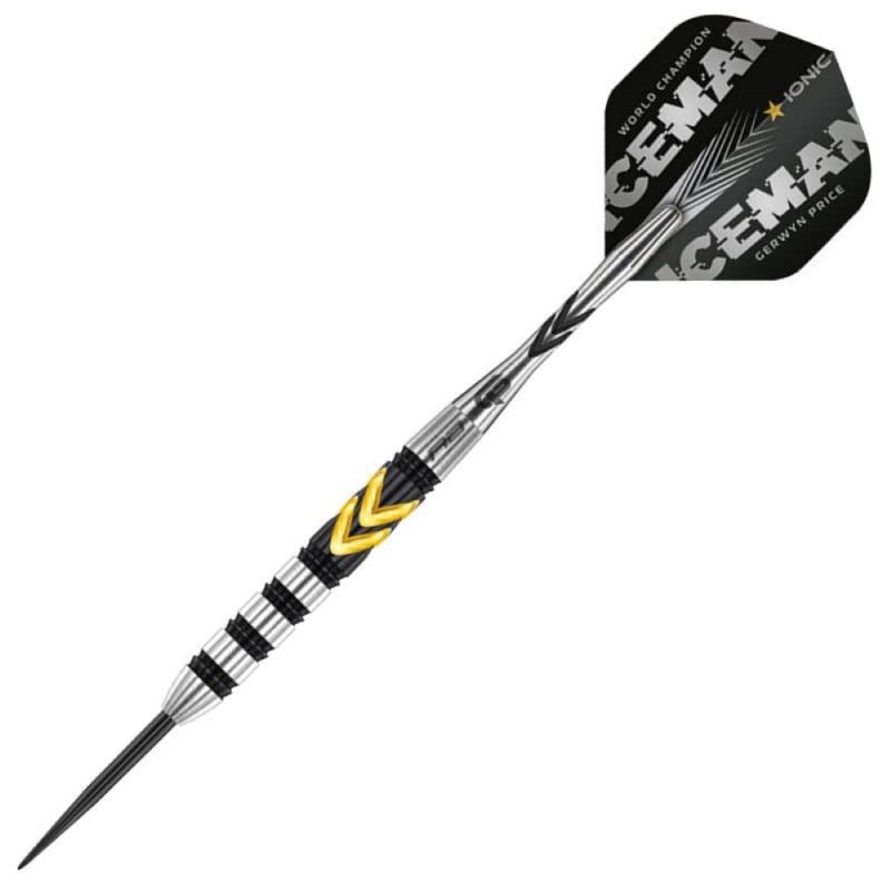 Darts Red Dragon Gerwyn Price Thunder Sonderedition 90% 23gr Rdd2295