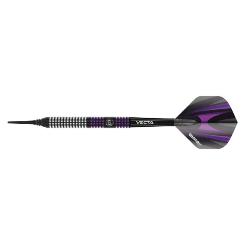 Dardos Winmau Jeff Smith 20gr 90%  2442.20