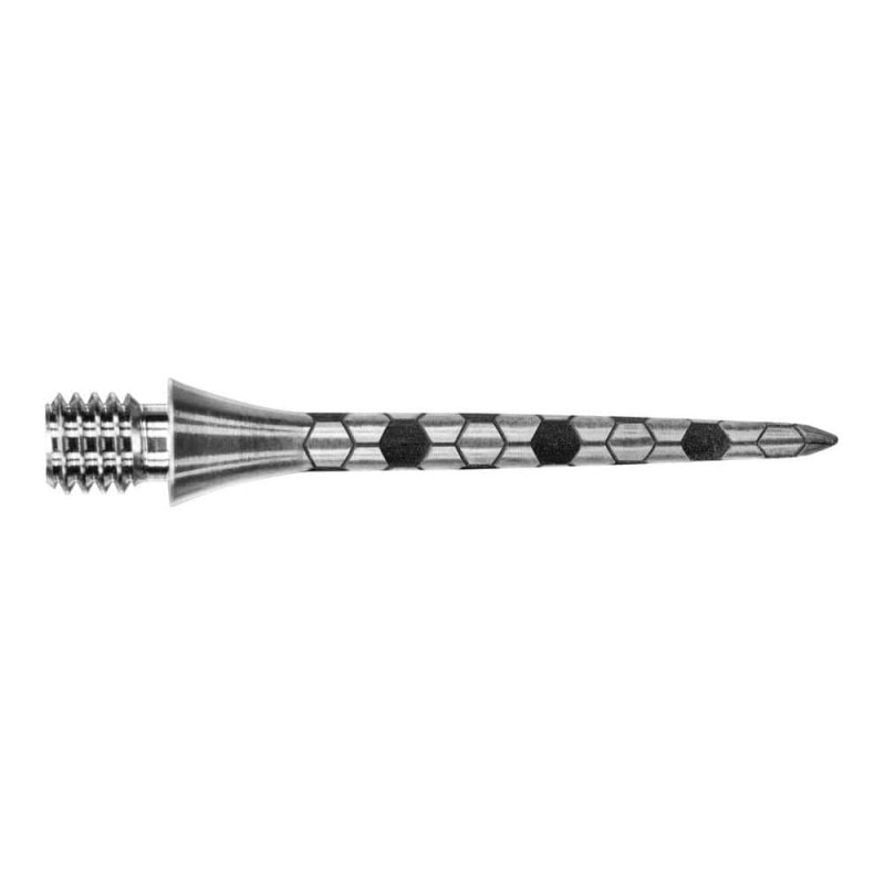 Points de conversion Target Darts Onix Titanium 26 mm 109953