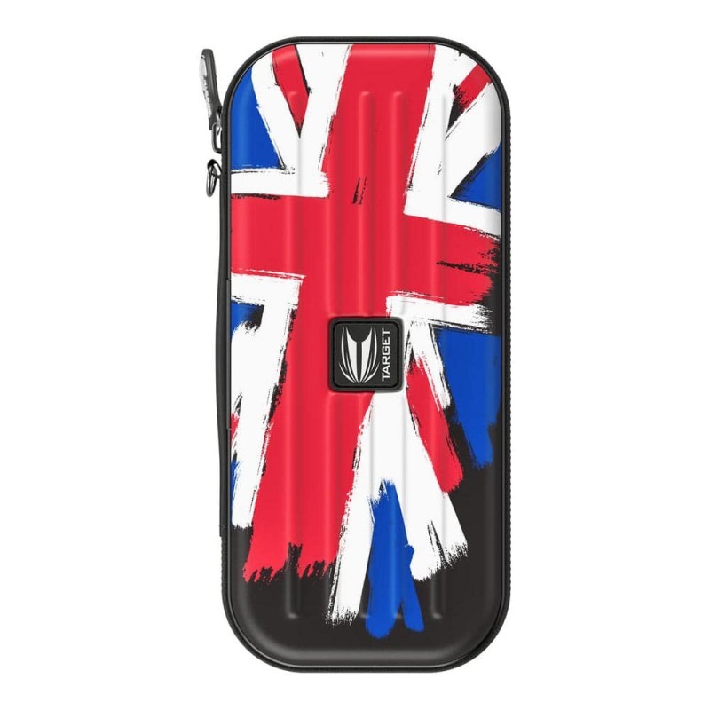 Funda Dardos Target Takoma Flags Bandera Inglesa  330003