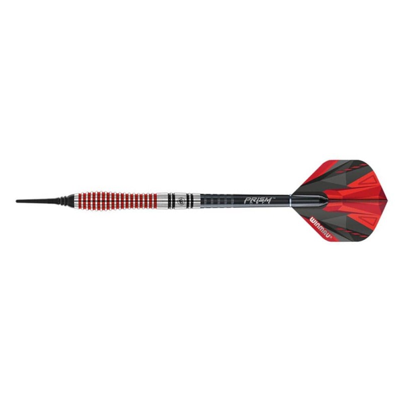 Les fléchettes Winmau Dennis Priestley 90% 22g 2452.22 Je suis désolé