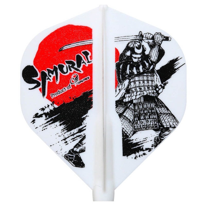 Plumas Fit Flight Samurai Standard