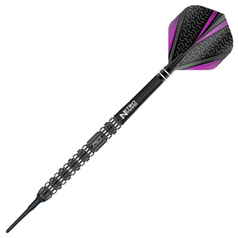 Darts Red Dragon Rogue 90% 20gr Rdd2022