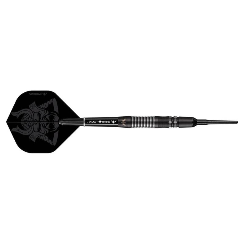 Darts Mission St. Kuro M2 95%19gr M000230