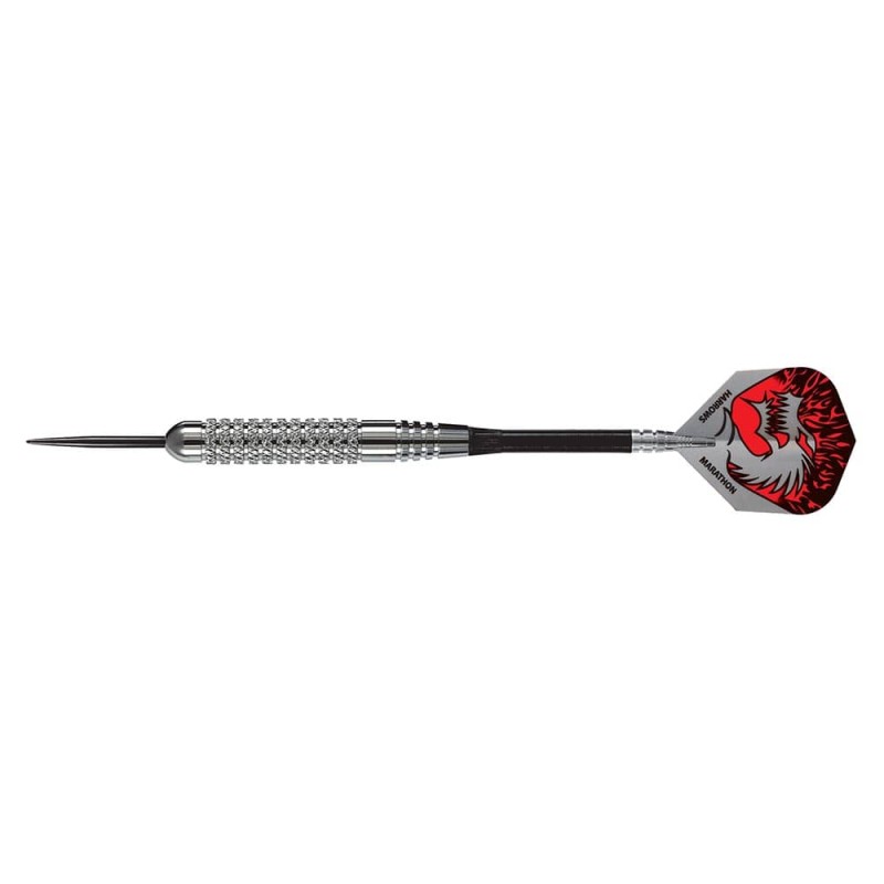 Dardo Harrows Darts Silver Arrows 20gk