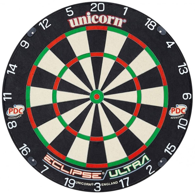 Je vous en prie Unicorn Darts Il y en a une autre