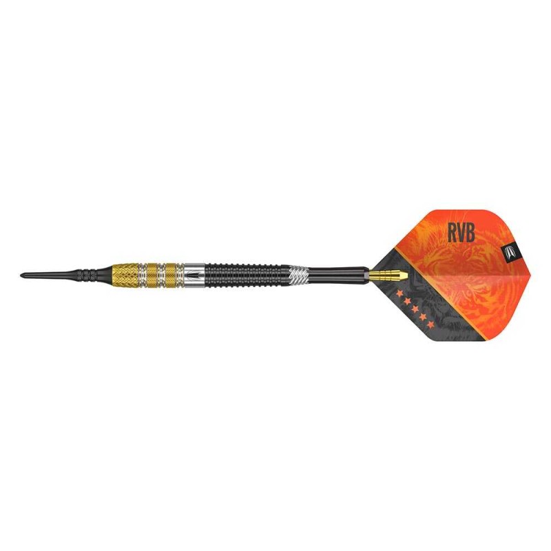 Darts Target Raymond Van Barneveld Gen4 Soft Tip 95% 20gr 210140