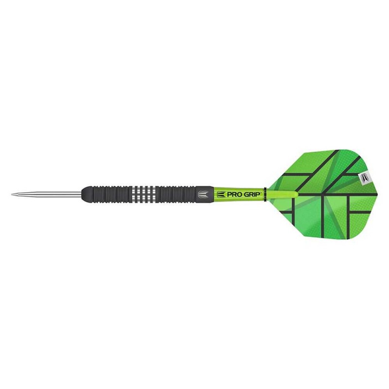 Darts Target Yohkoh 01 Stahl 80% 22gr 190140