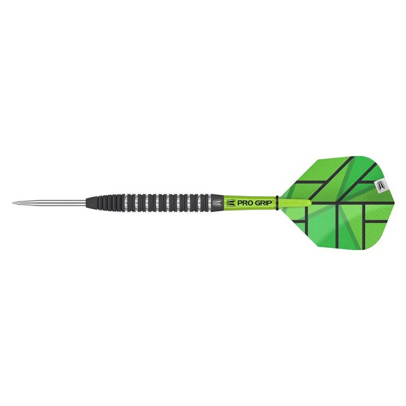 Dart Target Other, of circular cross-section