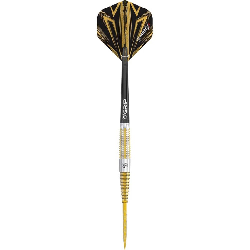 Dardos Bulls Darts De Stinger 90% 23gr  14823