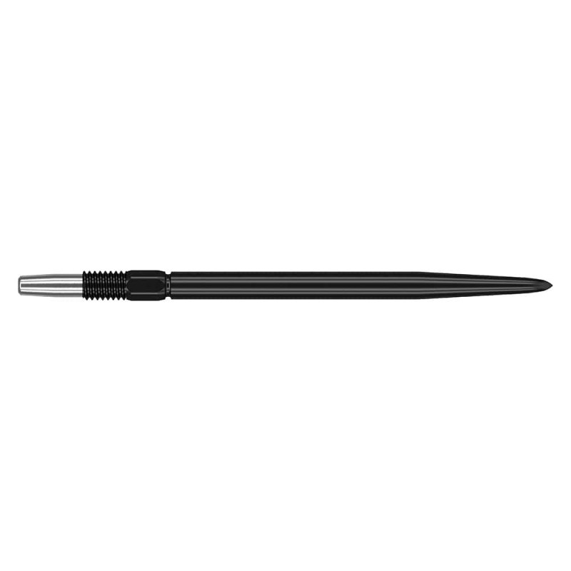 Punti  Target Darts Swiss Point Black 35 mm 340023