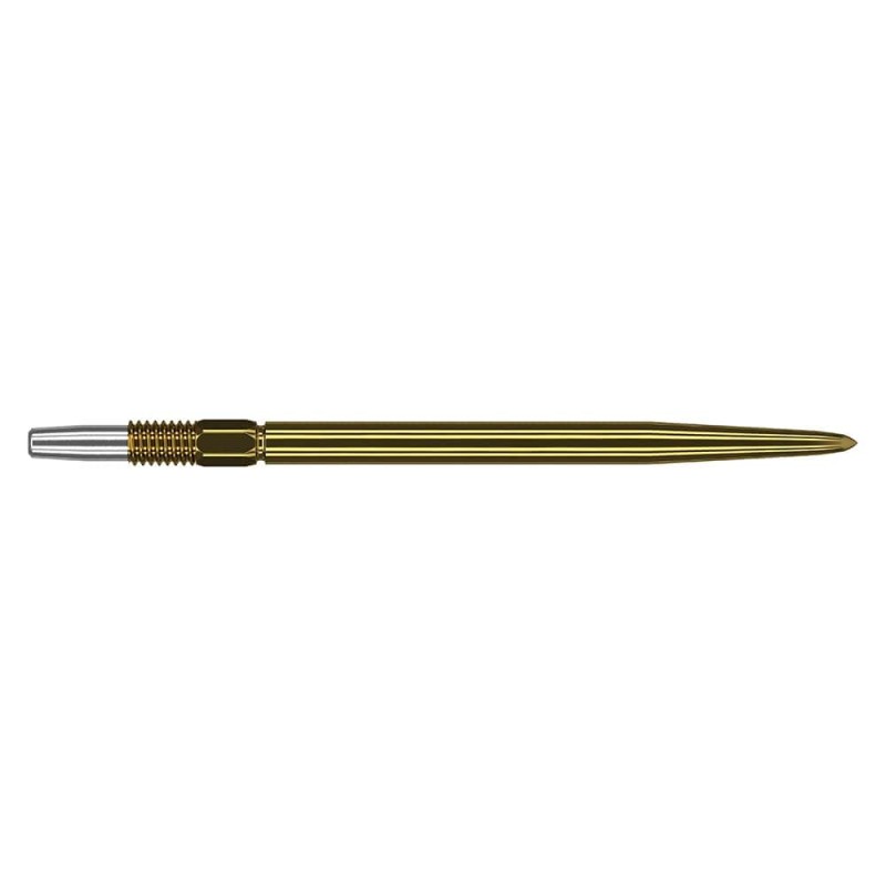 Pontos  Target Darts Swiss Point Gold 35 mm 340024