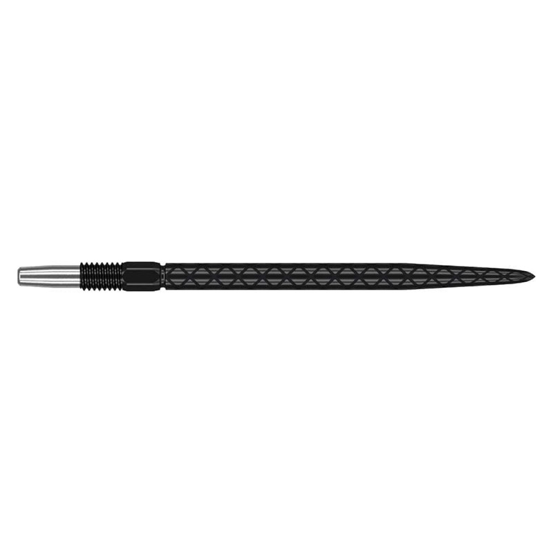 Punti  Target Darts Swiss Point Diamond Pro Nero 35mm 340026