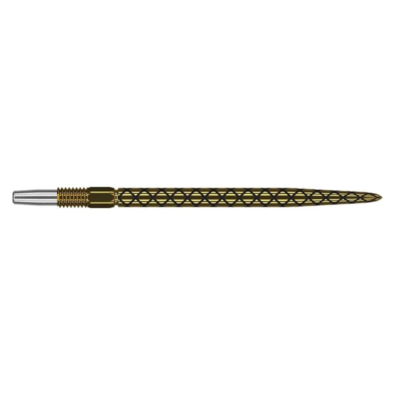 Pontos  Target Darts Swiss Point Diamond Pro Gold 35 mm 340027