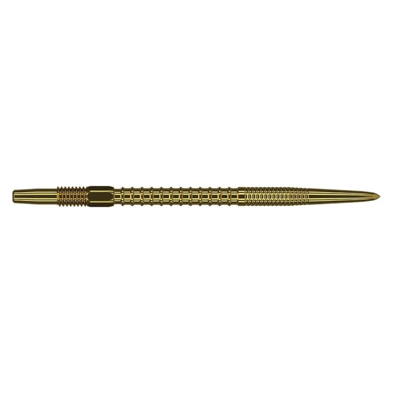 Punti  Target Darts Swiss Point Firepoint Gold 35 mm 340030