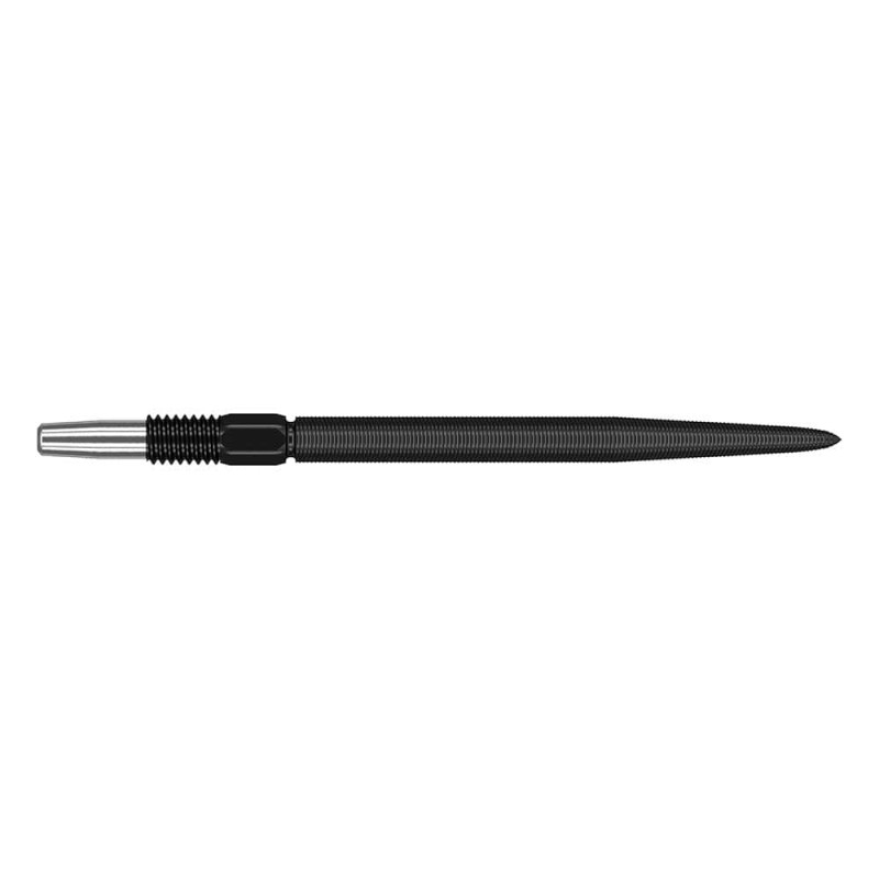 Pontos  Target Darts Swiss Nano Point Negro 30 mm 340038