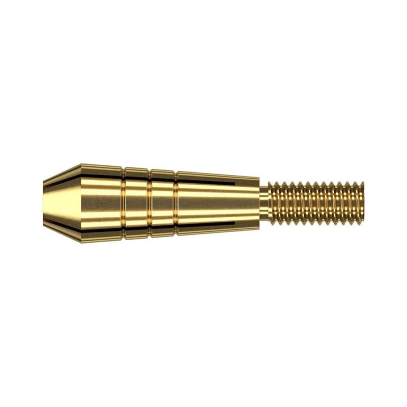 Ersatzteil Target Darts Aluminium Gold Top 340070