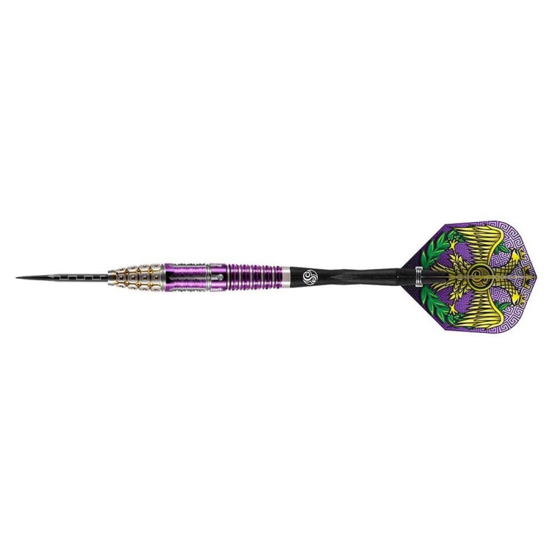 Darts Shot Roman Empire Caesar 24gr 95% Schrcst-124