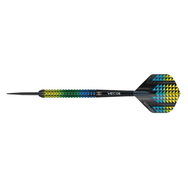 Dardo Winmau Firestorm 90% 26gr 1472.26