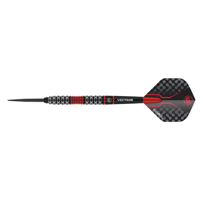 Dardo Winmau Joe Cullen S.e. 90% 24 gr 1470.24