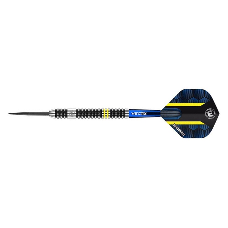 Les fléchettes Winmau Paul Nicholson 90% 22gr 1474.22