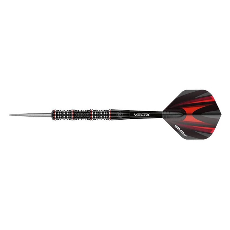 Dardo Winmau Mervyn King Edição Especial 90% 26gr 1461.26