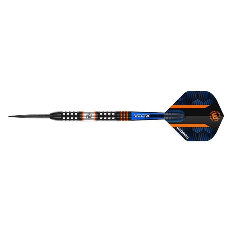 Dardos Winmau Scott Waites 90% 24gr 1473.24