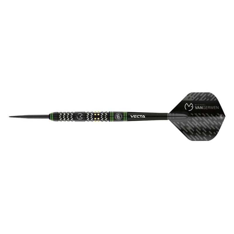 Dardos Winmau Mvg Vantage 90% 21gr 1463.21