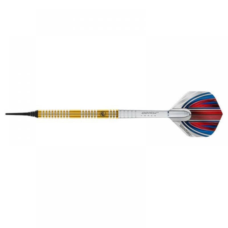 Les fléchettes Winmau Je vous en prie