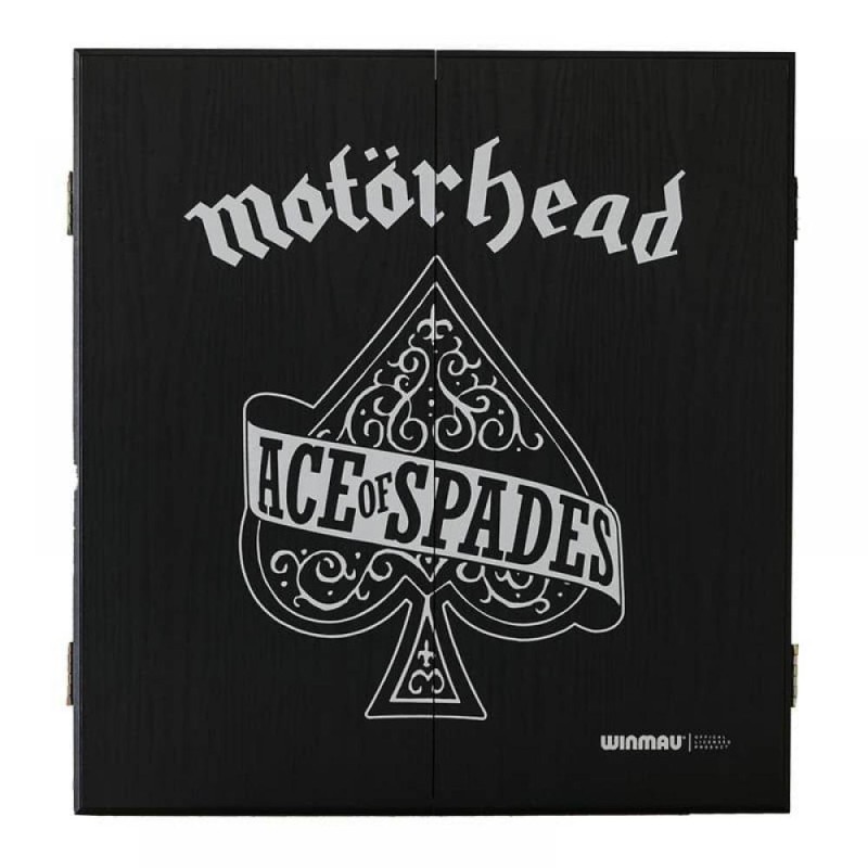 Wardrobe Winmau Motorhead Ace of Spades 4007