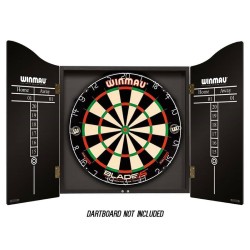 Wardrobe Winmau The Skull Live Fast 4011 2