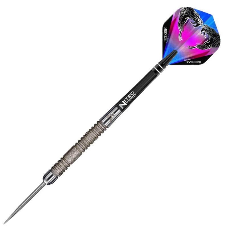Darts Red Dragon Peter Wright Snakebite Euro 11 Element 20gr Rdd1705