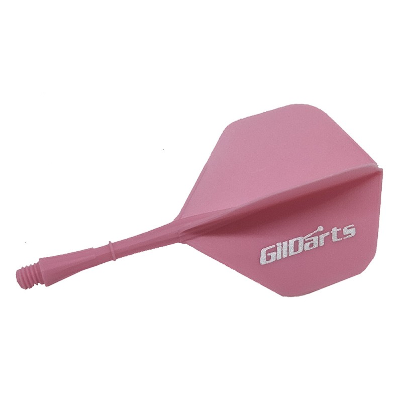 Feather Gildarts Pink standard M 27.5mm