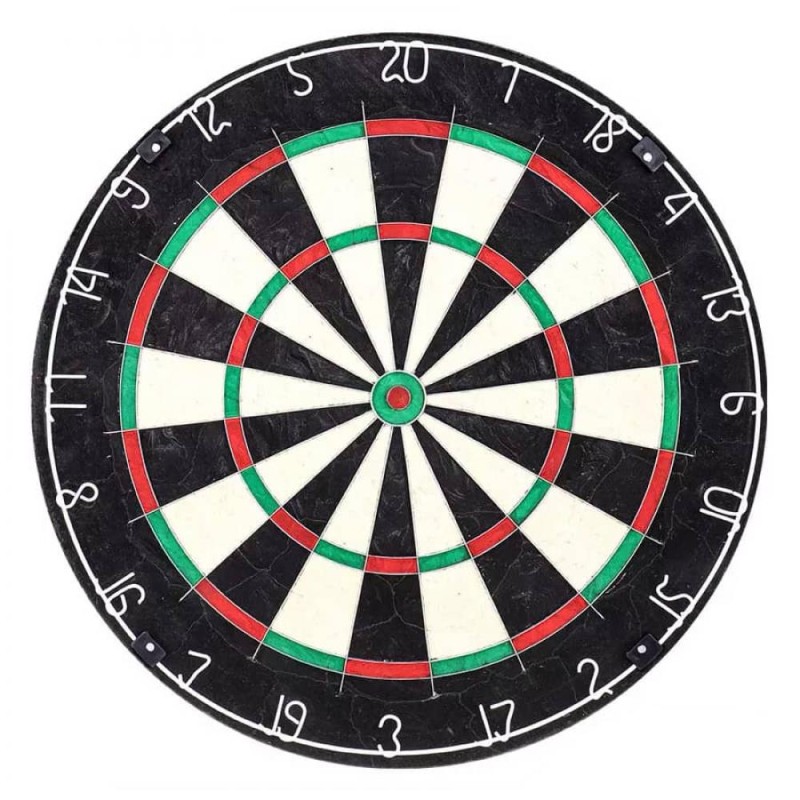 Je vous en prie Gildarts Le Slimbull Dartboard