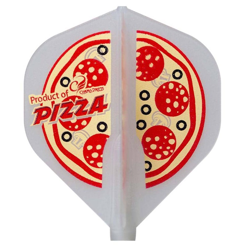 Piume Fit Flight Pizza Standard