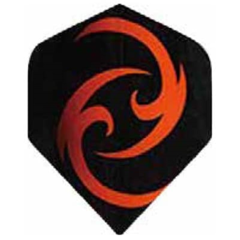 Feather Gildarts Designer Standard Gildarts The emblem Mg-zf-c015