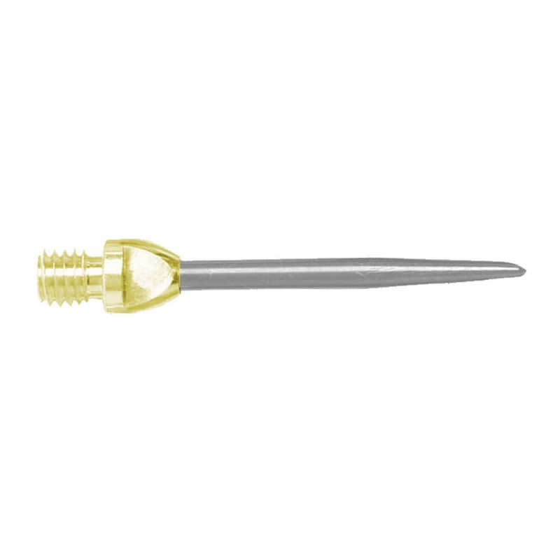 Punti di conversione Gildarts Classic Gold Silver 30mm 2ba Mg-za13f