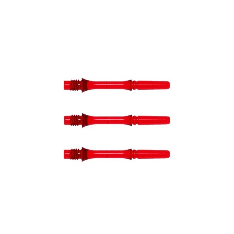 FIT SHAFT GEAR SLIM Spinning 18mm Rot