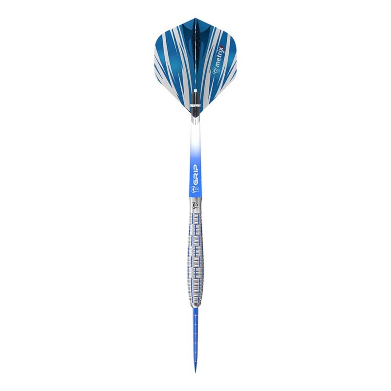 Dardos Bulls Darts De Azza 90% 24gr  14854