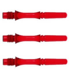 FIT SHAFT GEAR SLIM Spinning 13mm Rouge