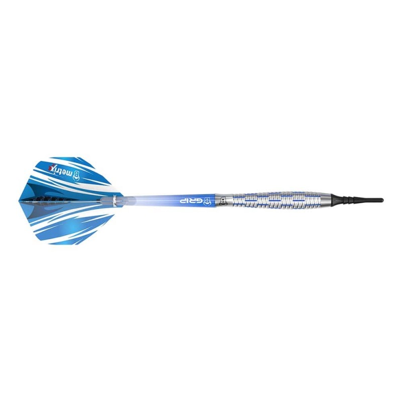 Dardo Bulls Darts De Azza 90% 18gr 17888