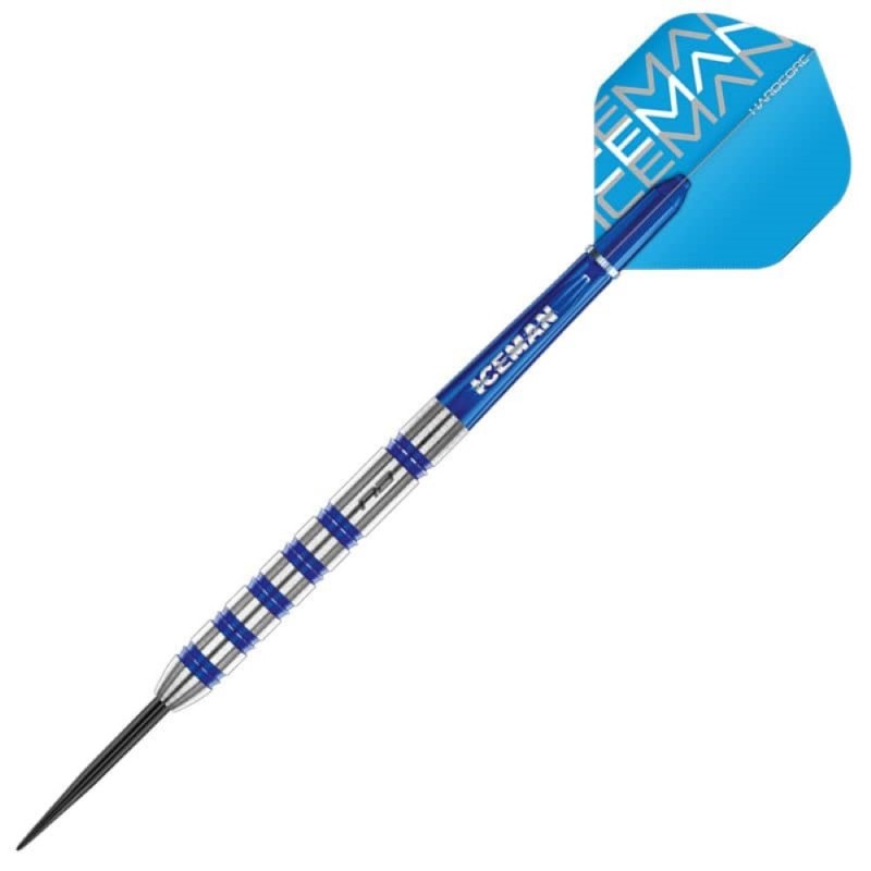 Darts Red Dragon Gerwyn Price Iceman Challenger 80% 25 gr Rdd2377