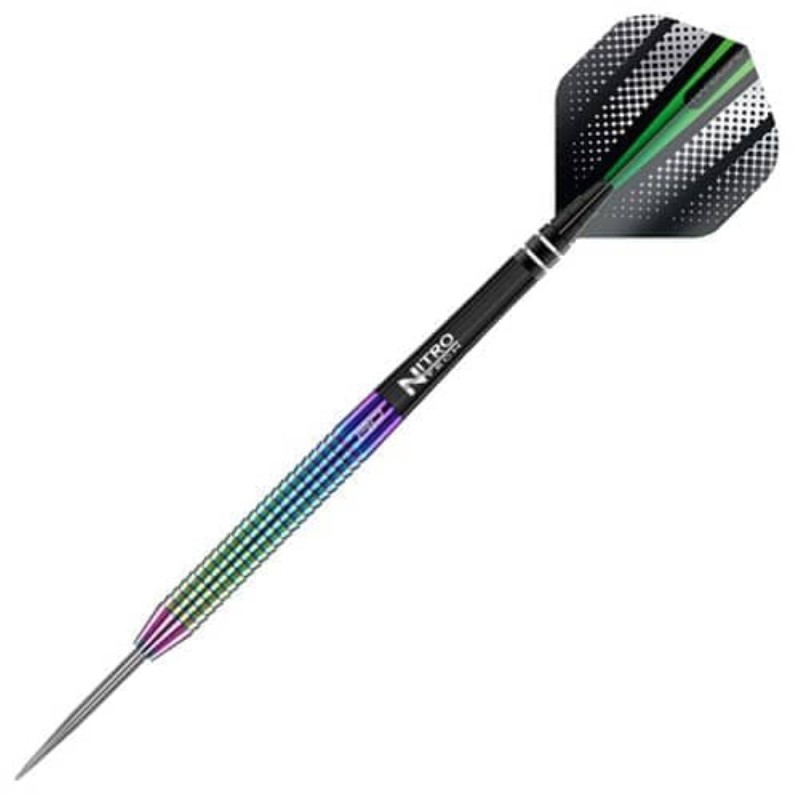 Darts Red Dragon Razor Edge Spectron 85% 23g Rdd2398