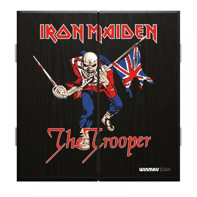 Armadio Winmau Iron Maiden Trooper 4009