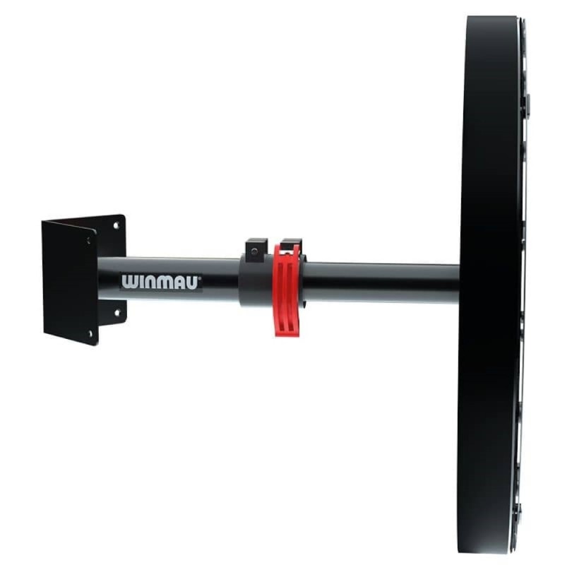 Unterstützung Winmau Edge Telescopic Corner Bracket 8419