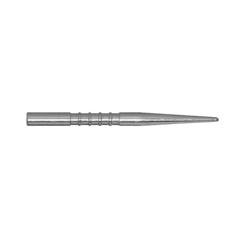 Ponta Darts Datadarts Silver Shark 32mm