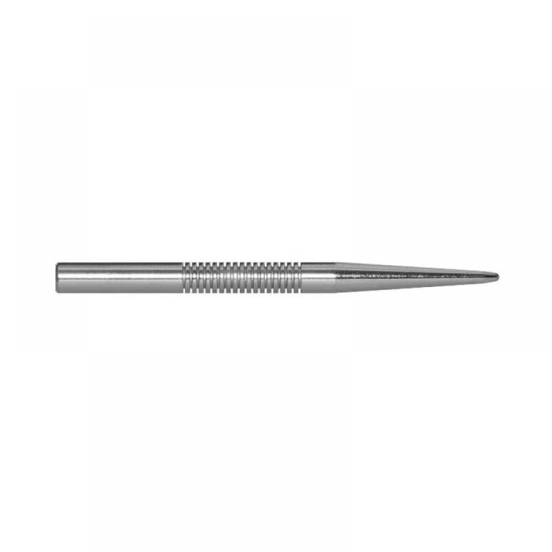 Spitze Darts Datadarts Silber Ghost 32mm